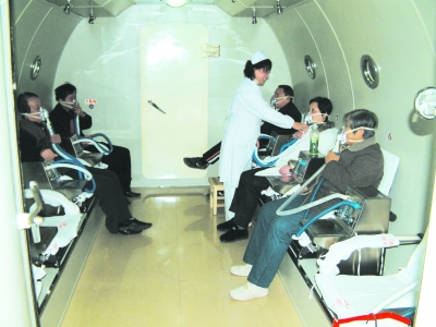 依托天坛技术 创建一流脑科·中国水运报数字