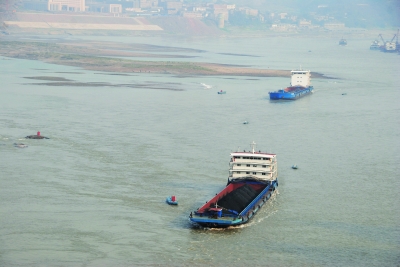 长江上游·中国水运报数字报·中国水运网
