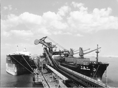 中国煤炭水运发展走势几何?·中国水运报数字