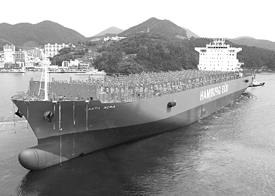 收入证明_船级社收入(3)