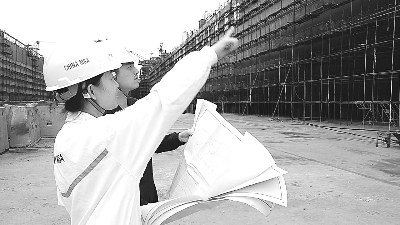 中国船检科学发展中实现新跨越·中国水运报数