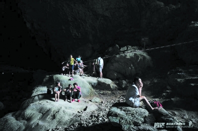 拿什么接纳热切的候鸟人·中国水运报数字报