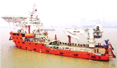 上海船厂_国外船厂高收入(2)