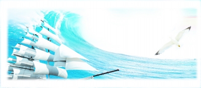 中国航海日10年巡礼拉开海洋世纪的大幕·中国水运报数字报·中国水运网