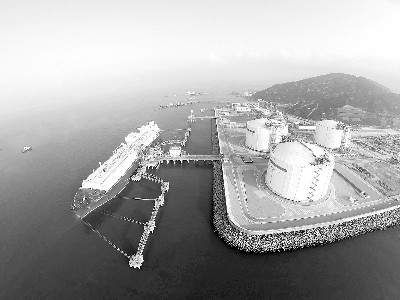 珠海港剑指2020 全力冲刺智慧港