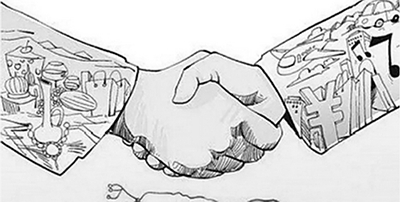 一带一路,中国物流新机遇