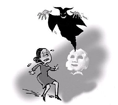 女神卖毒面膜年入百万 谁毁了我们的朋友圈?-