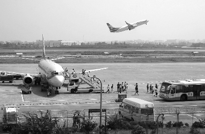 宁波机场定期货运航线增至5条