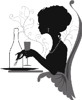 一个不会抽烟喝酒,口才很差,性格偏内向的人适