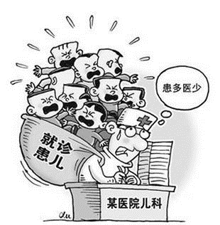 儿科医生主题曲_儿科医生收入怎么样