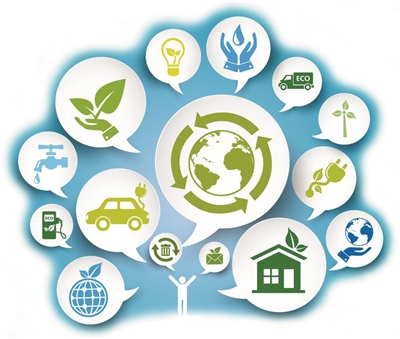 看税收如何撬动“绿色经济” --中国水运报数字报·中国水运网